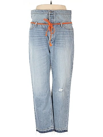 Hudson Jeans Jeans (view 1)