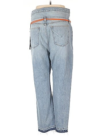 Hudson Jeans Jeans (view 2)