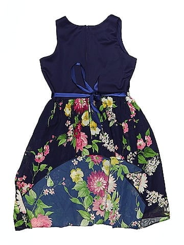 Rare Editions Dress (view 2)