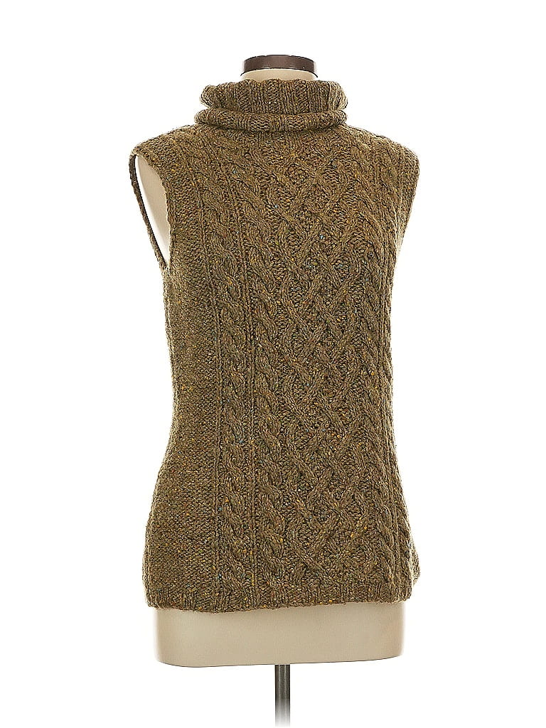 Jones Turtleneck Sweater