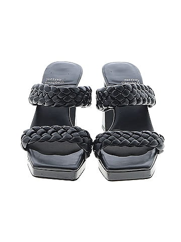 Jeffrey Campbell Mule/Clog (view 2)