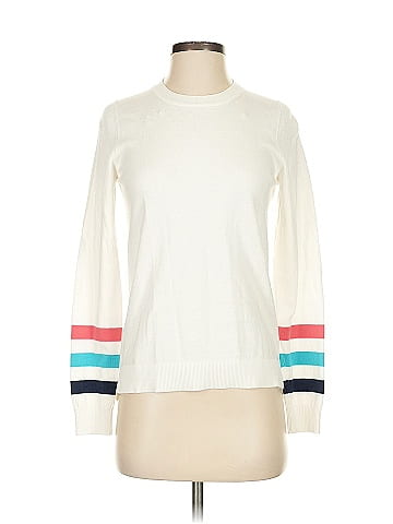Southern Tide Pullover Sweater (view 1)