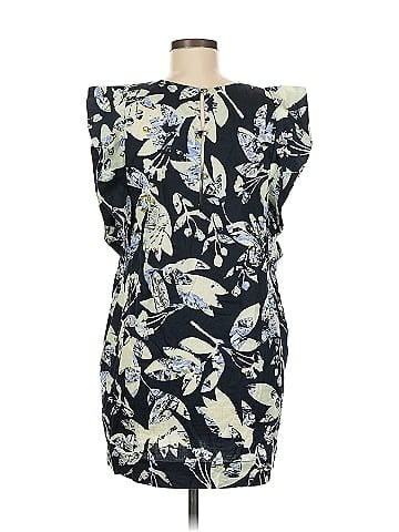 Sam & Lavi Cocktail Dress (view 2)