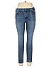 Rag & Bone/JEAN Hearts Blue Jeans Size 32 waist - photo 1