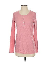 Atm Long Sleeve Henley
