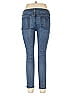 Rag & Bone/JEAN Hearts Blue Jeans Size 32 waist - photo 2
