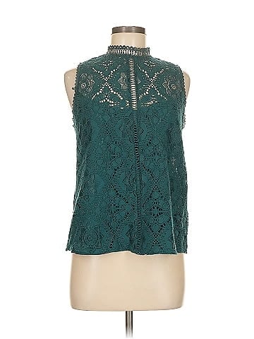 BB Dakota Sleeveless Blouse (view 1)