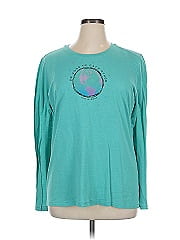 Life Is Good Long Sleeve T Shirt