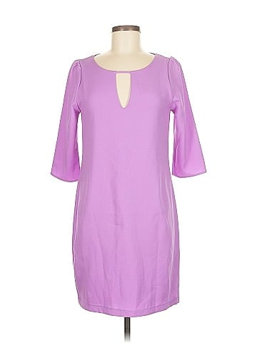 Everly Casual Dress (view 1)