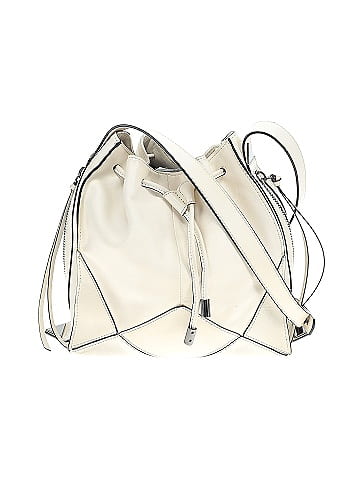 Assorted Brands Leather Crossbody Bag (view 1)