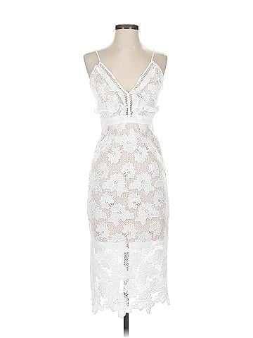 Bardot Cocktail Dress (view 1)
