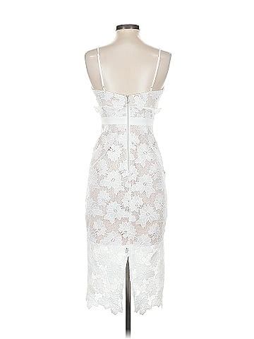 Bardot Cocktail Dress (view 2)