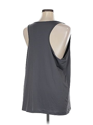 Reebok Sleeveless T-Shirt (view 2)