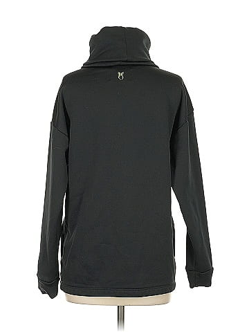 Dudley Stephens Turtleneck Sweater (view 2)