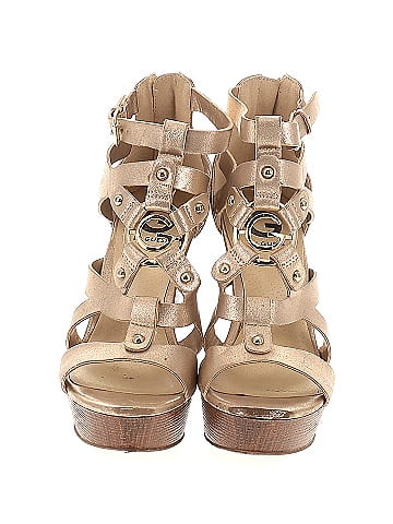 G by GUESS Wedges (view 2)