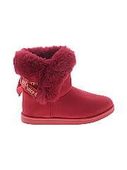 Juicy Couture Ankle Boots