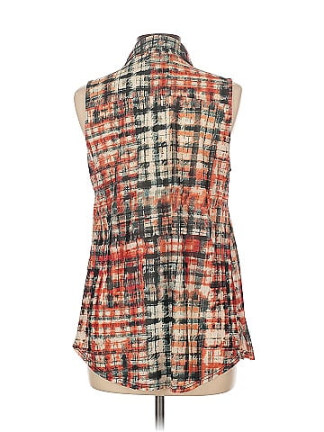 Ember Sleeveless Blouse (view 2)