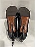 Chanel Black Ankle Boots Size EU 37 1/2 - photo 12