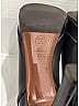 Chanel Black Ankle Boots Size EU 37 1/2 - photo 7