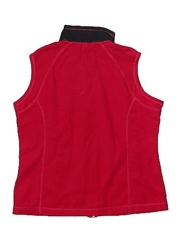 Lands' End Vest (view 2)