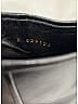 Chanel Black Ankle Boots Size EU 37 1/2 - photo 10
