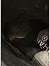 Chanel Black Ankle Boots Size EU 37 1/2 - photo 9