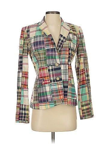 Ralph Lauren Sport Blazer (view 1)
