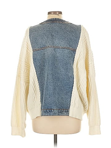VICI Denim Jacket (view 2)