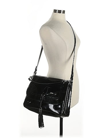 Iacucci Leather Satchel (view 2)
