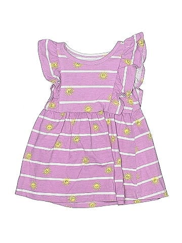 Okie Dokie Dress (view 1)