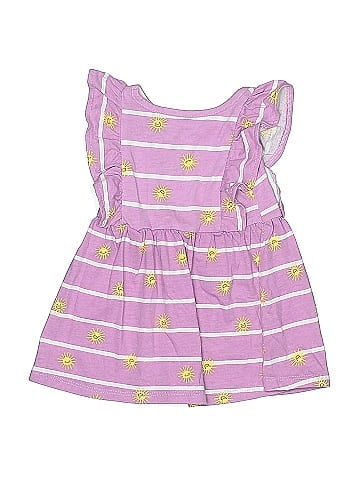 Okie Dokie Dress (view 2)