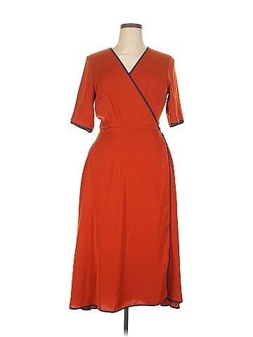 ELOQUII Casual Dress (view 1)