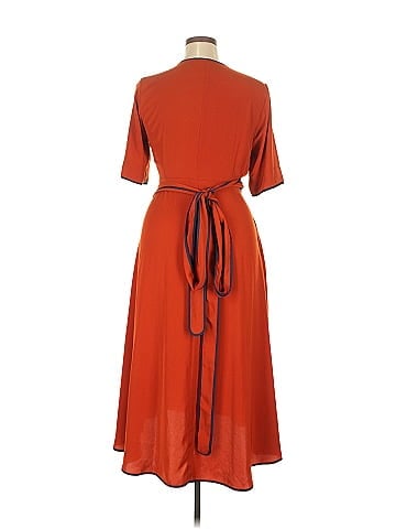 ELOQUII Casual Dress (view 2)