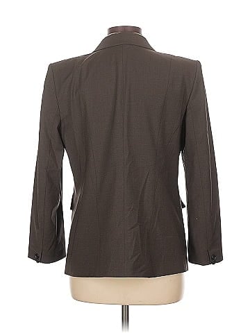 Ann Taylor Wool Blazer (view 2)