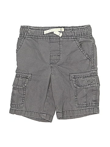 Carter's Cargo Shorts (view 1)