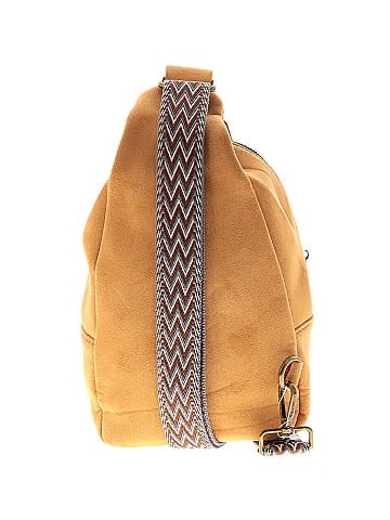 Ah-dorned Backpack (view 2)