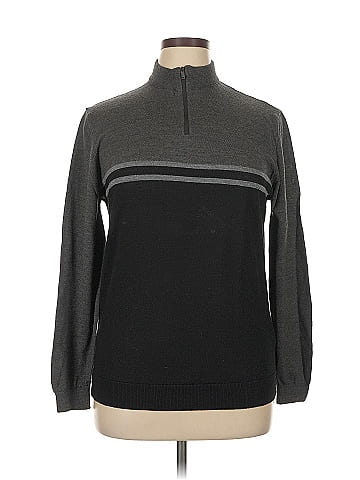 Zara Pullover Sweater (view 1)