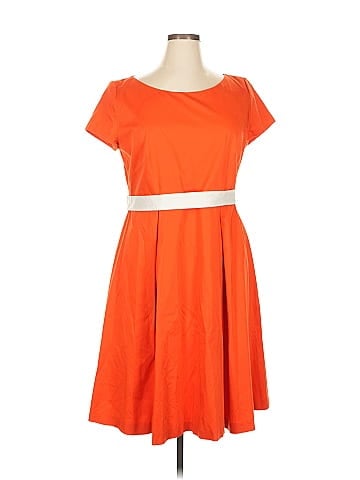 BOSS by HUGO BOSS Casual Dress (view 1)