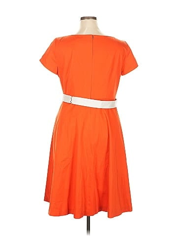 BOSS by HUGO BOSS Casual Dress (view 2)