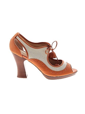 Poetic License Heels (view 1)