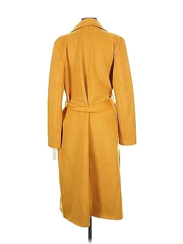 NY&C Trenchcoat (view 2)