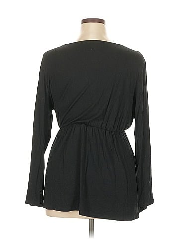 Gap - Maternity Long Sleeve Top (view 2)