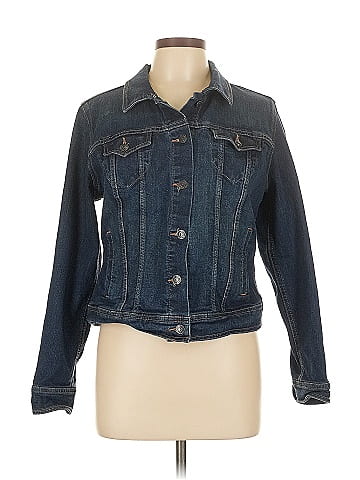 Old Navy Denim Jacket (view 1)