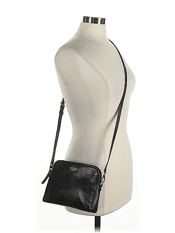 Kate Spade New York Leather Crossbody Bag (view 2)
