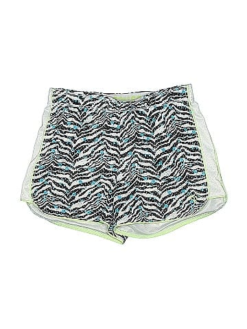 Justice Athletic Shorts (view 1)