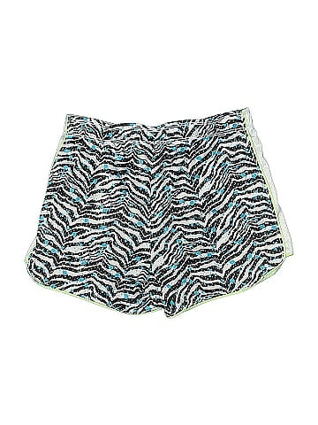 Justice Athletic Shorts (view 2)