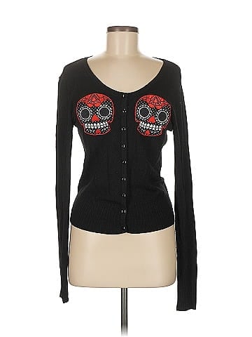 Too Fast Cardigan (view 1)