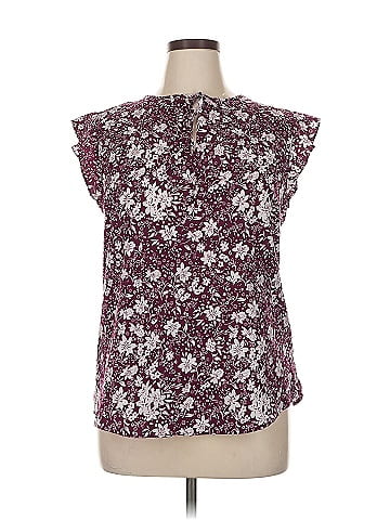 Fun2Fun Sleeveless T-Shirt (view 1)