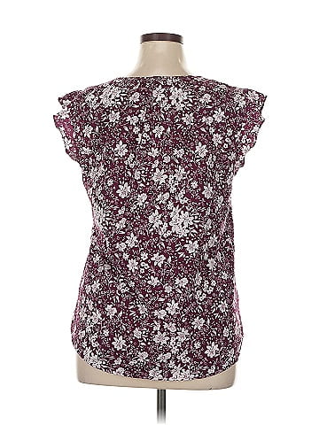 Fun2Fun Sleeveless T-Shirt (view 2)