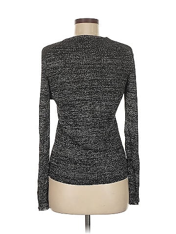 Louben Long Sleeve Top (view 2)